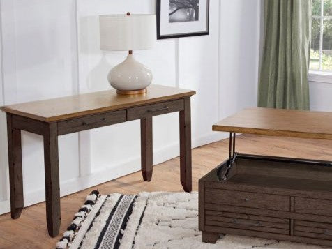 Table basse Bear Creek