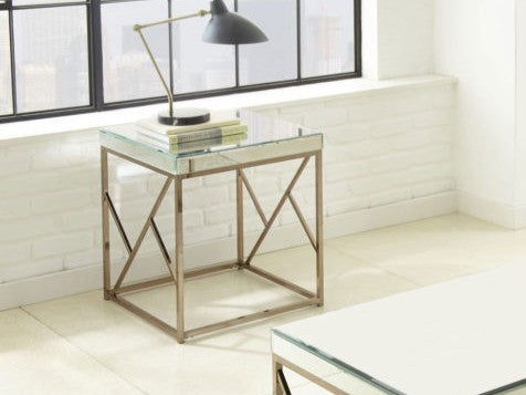 Table basse Evelyn