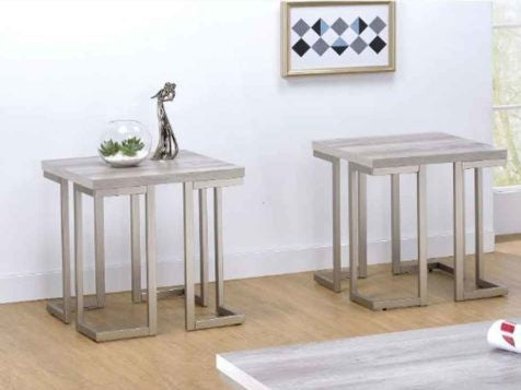 Table basse David
