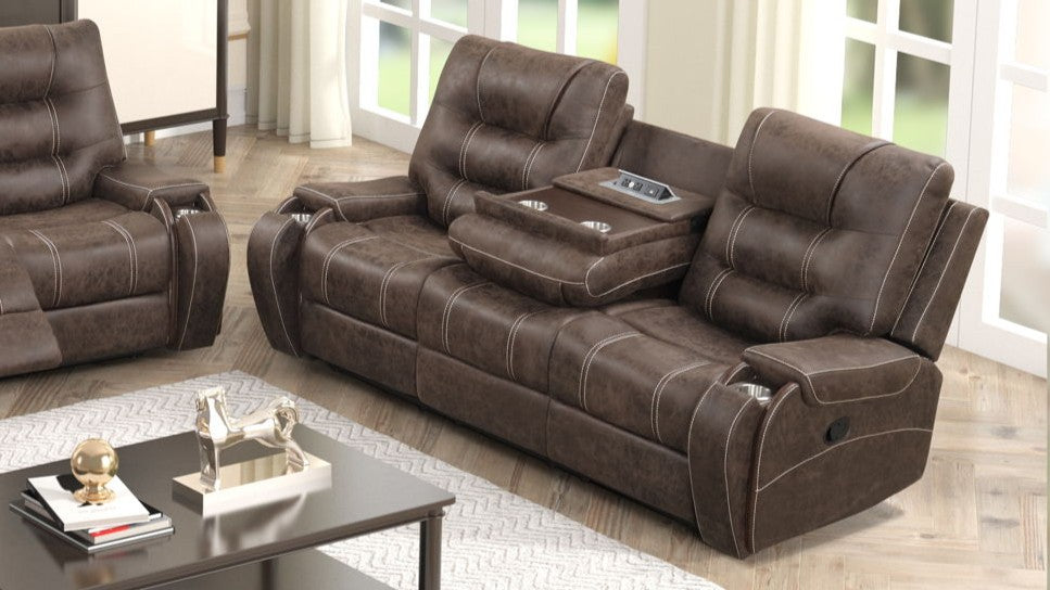 Fauteuils inclinables manuels Bronco