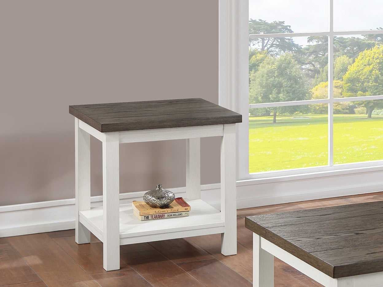 Table basse Dakota