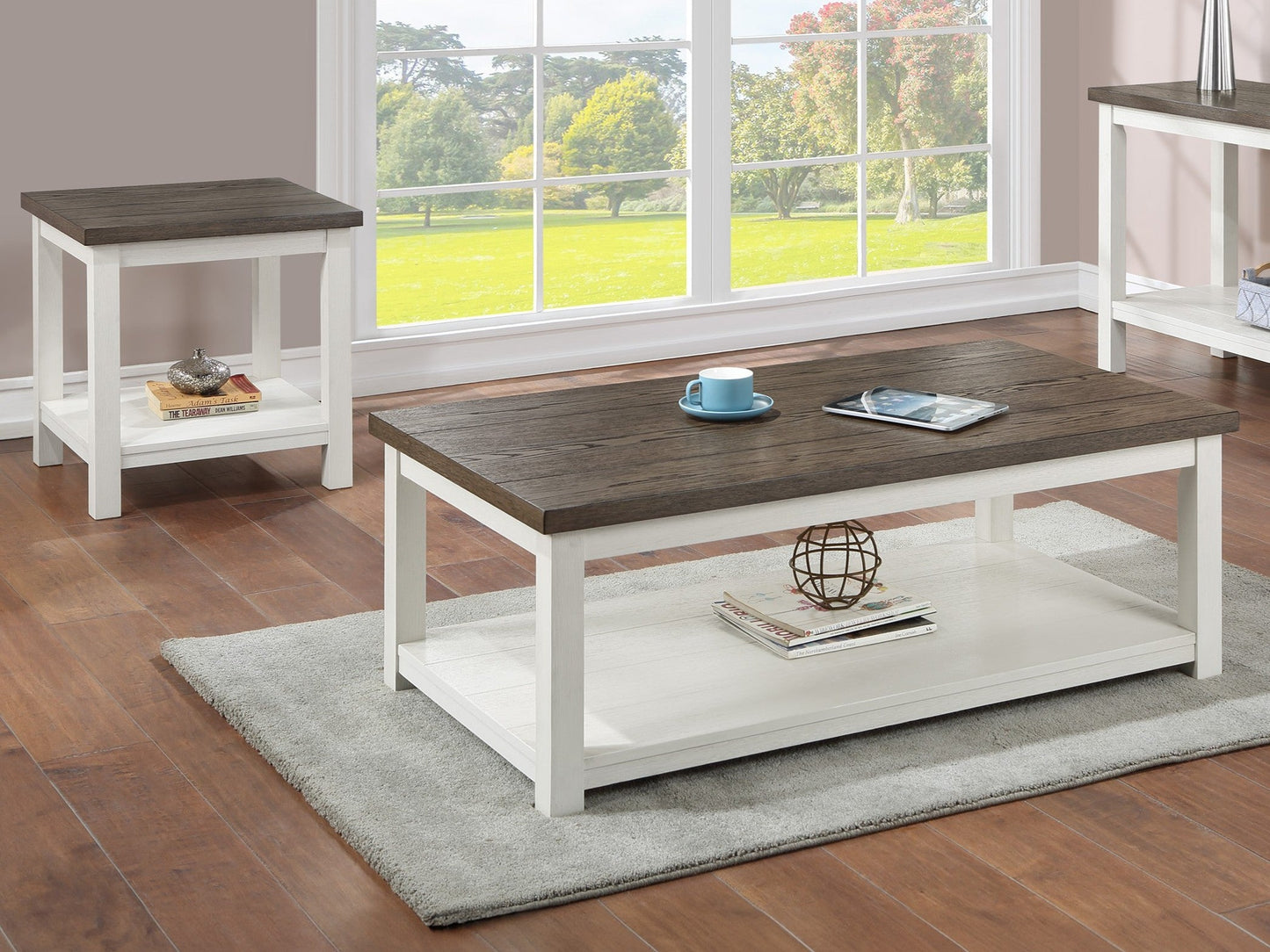 Table basse Dakota