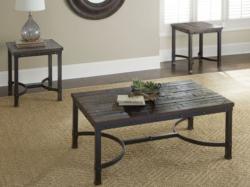 Table basse Ambrose