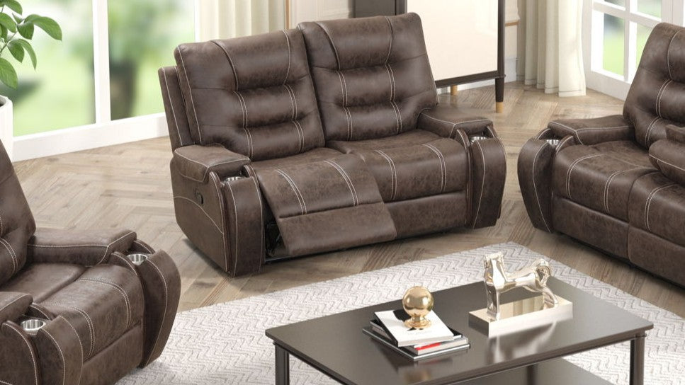Fauteuils inclinables manuels Bronco