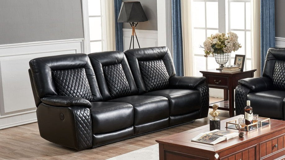Fauteuils inclinables électriques Copper Creek