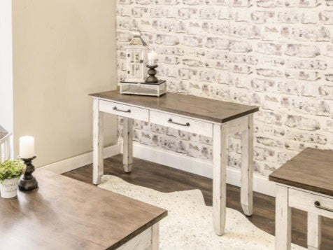 Table basse Bear Creek