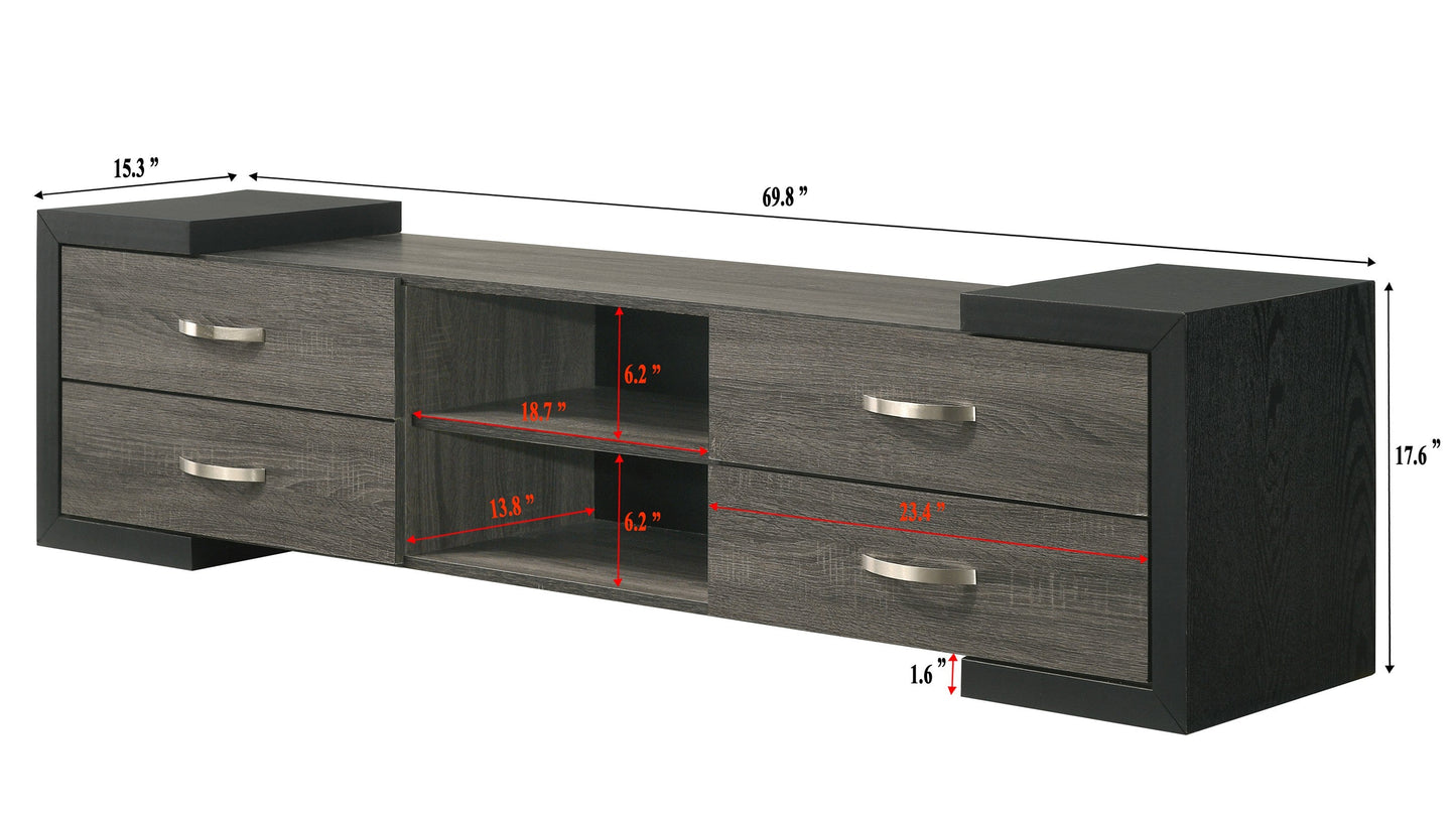 Meuble TV Brant