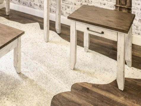 Table basse Bear Creek
