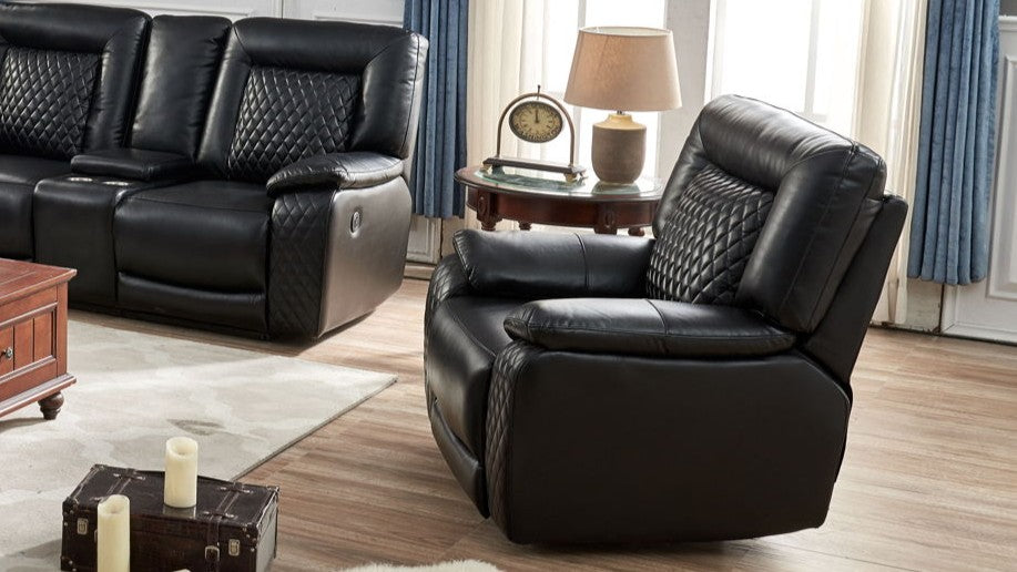 Fauteuils inclinables électriques Copper Creek
