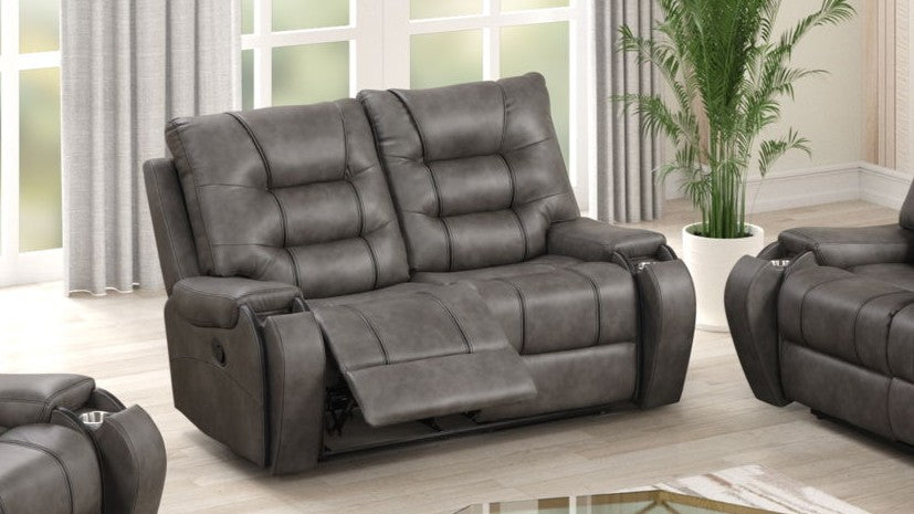 Fauteuils inclinables manuels Bronco