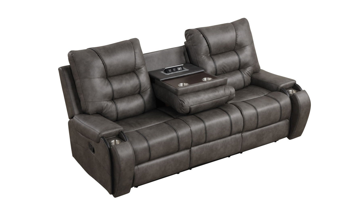 Fauteuils inclinables manuels Bronco