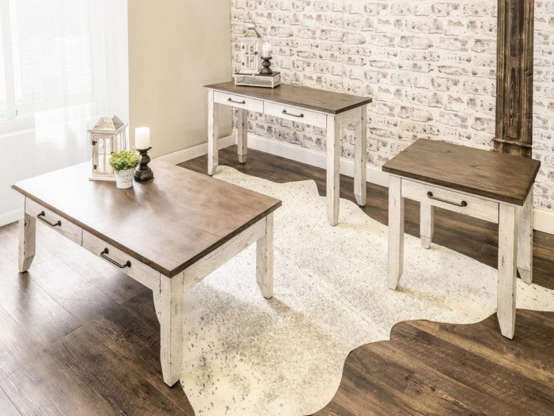 Table basse Bear Creek