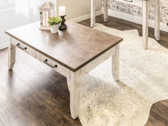 Table basse Bear Creek