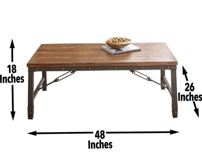 Table basse Ashford