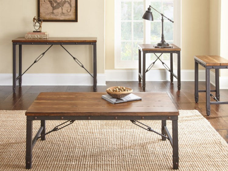 Table basse Ashford