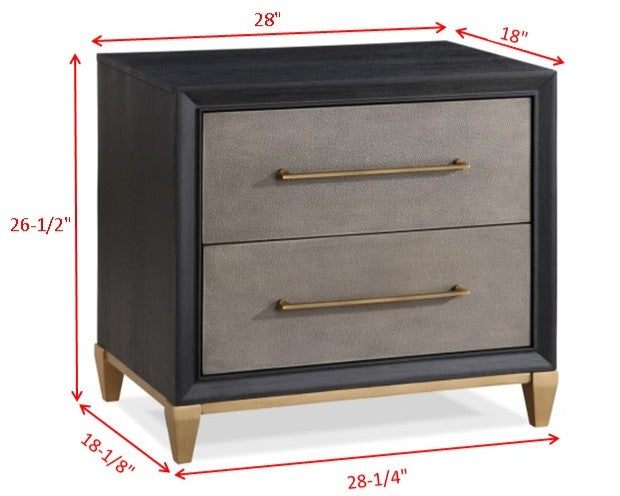 Table de chevet Payson