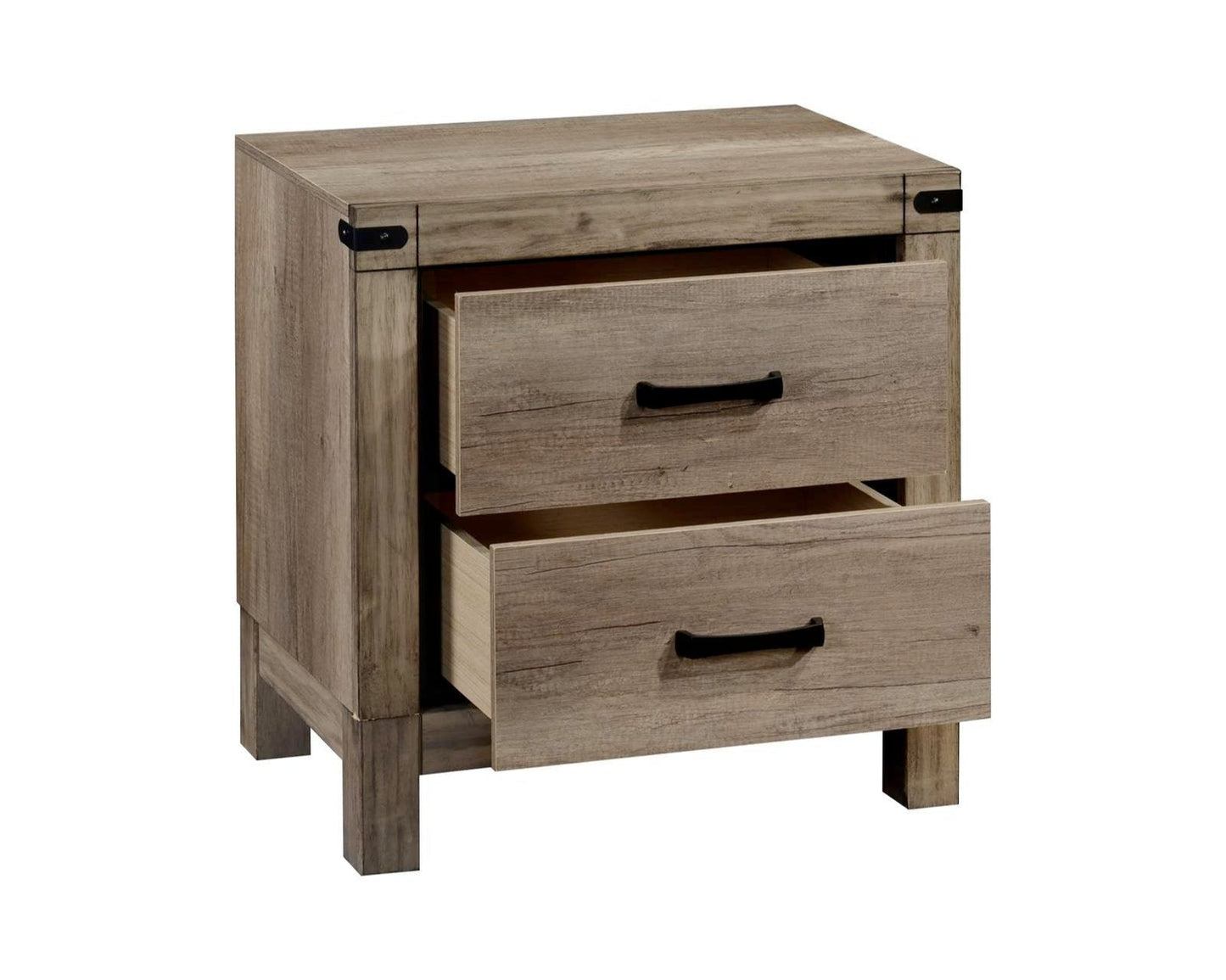 Table de chevet haute Matteo