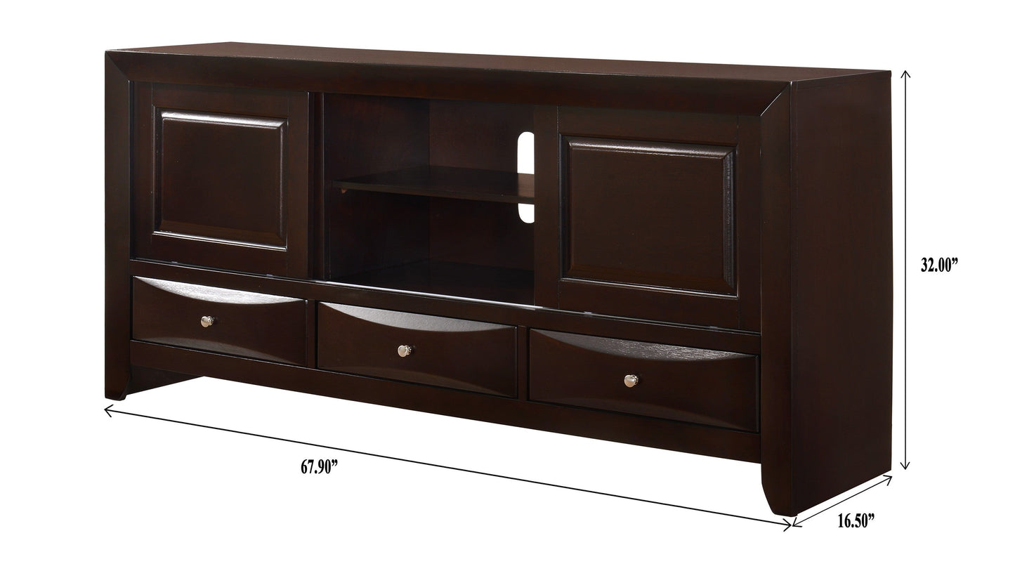 Meuble TV Emily