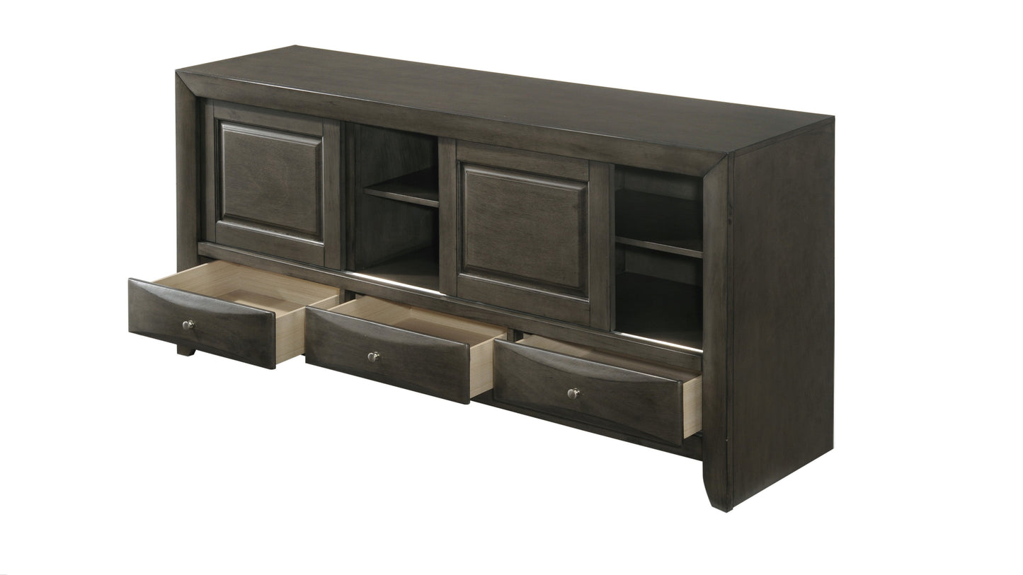 Meuble TV Emily