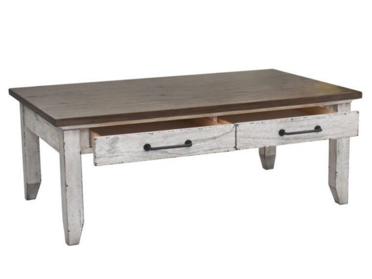 Table basse Bear Creek
