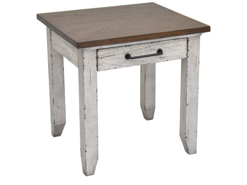 Table basse Bear Creek