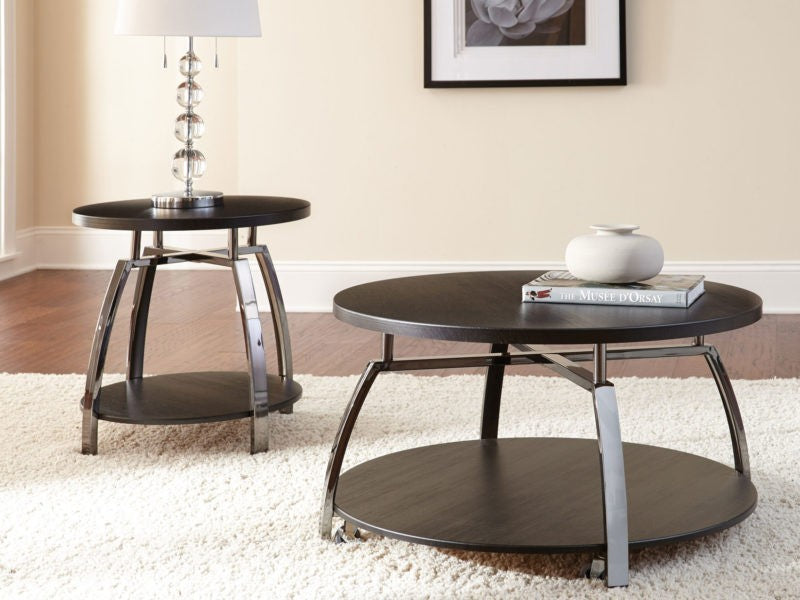 Table basse Coham