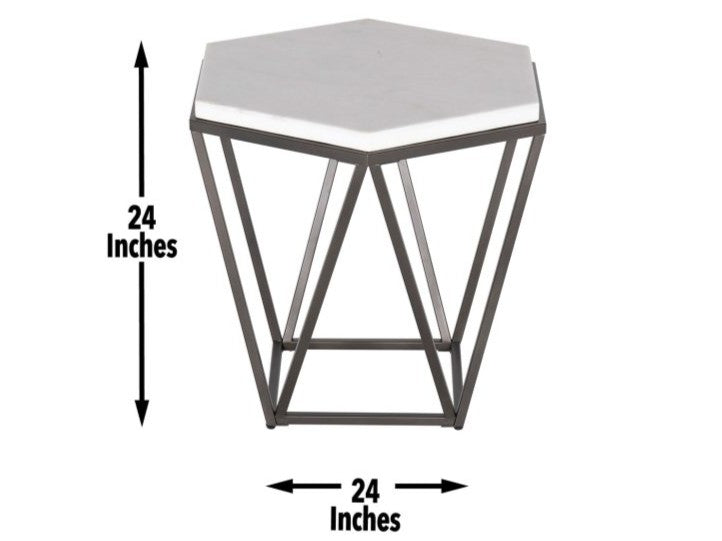 Table basse Corvus