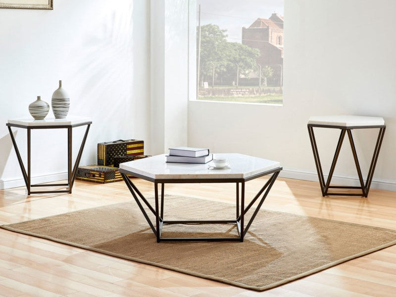 Table basse Corvus