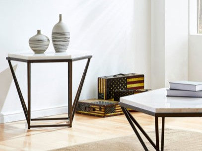 Table basse Corvus