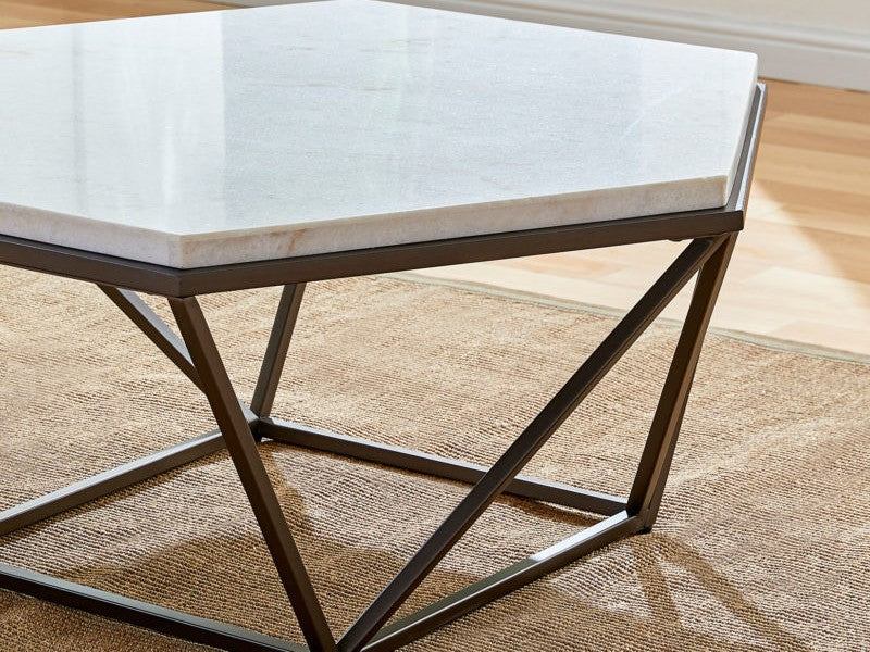 Table basse Corvus