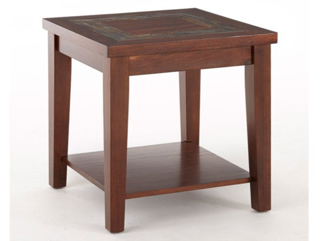 Table basse Davenport