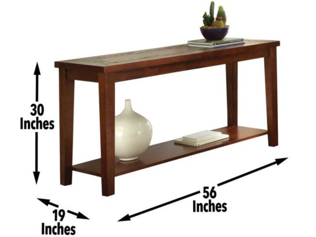 Table basse Davenport