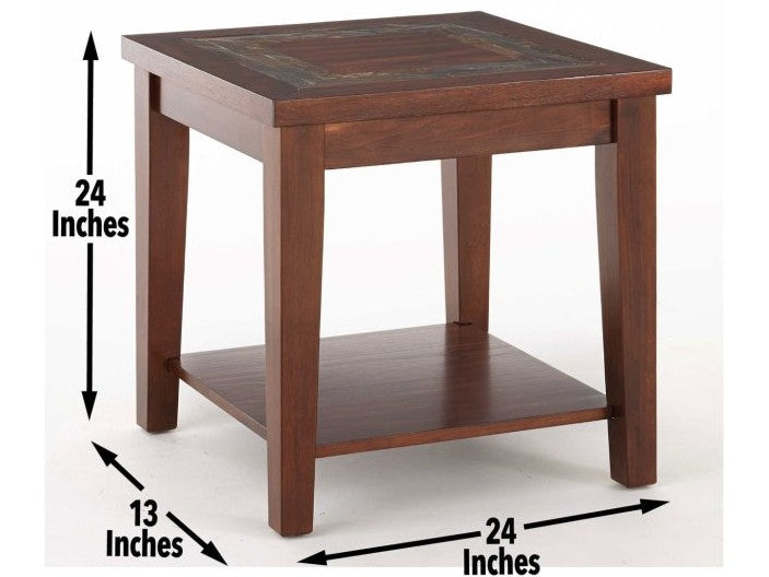 Table basse Davenport