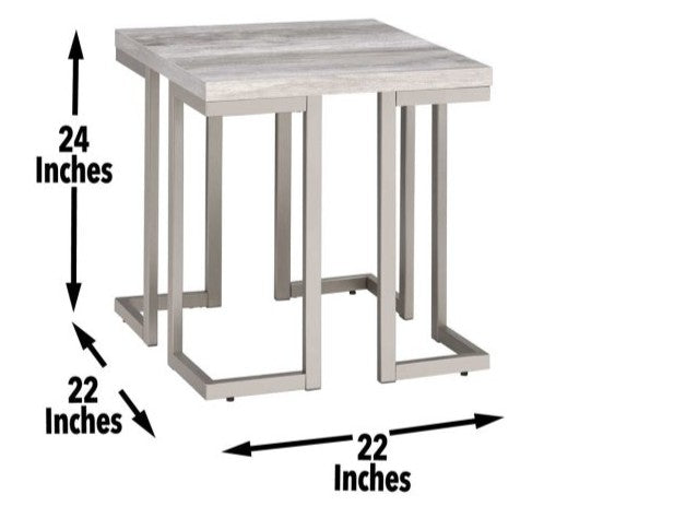 Table basse David