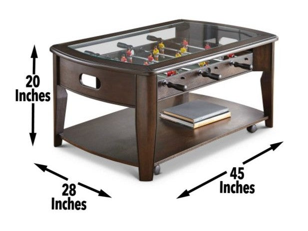 Table basse Diletta