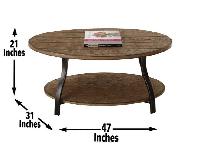 Table basse Denise