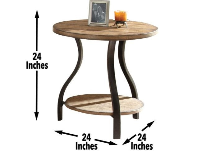 Table basse Denise