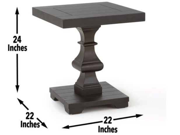 Table basse Dory