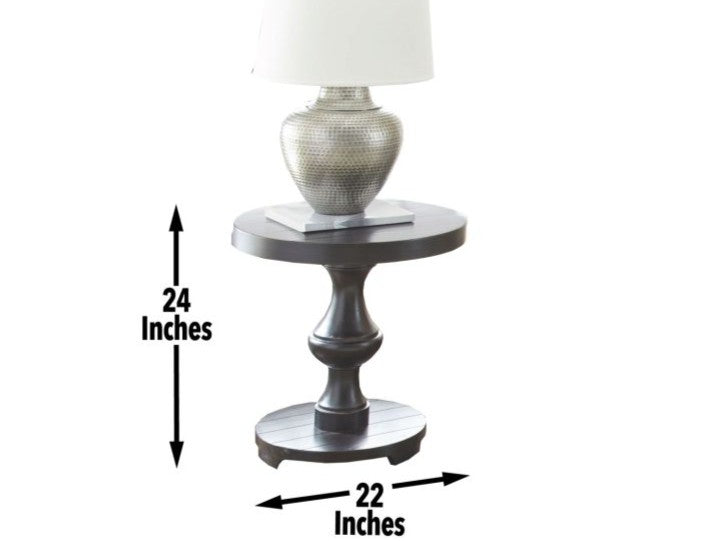 Table basse Dory