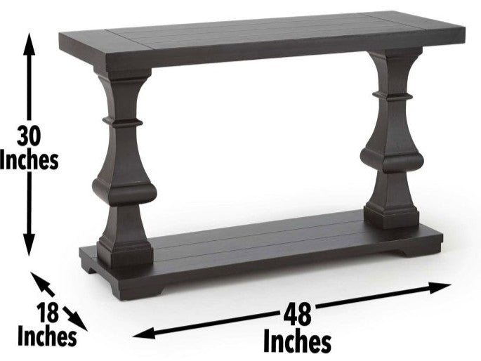 Table basse Dory