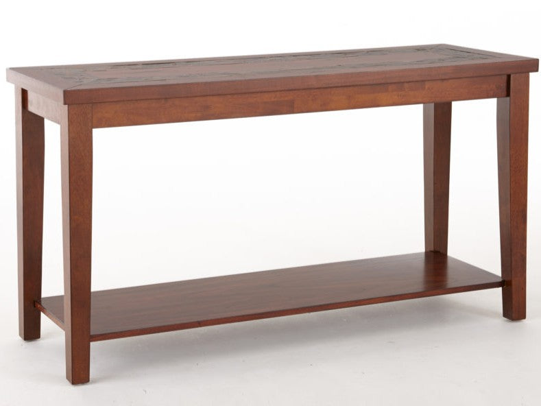 Table basse Davenport