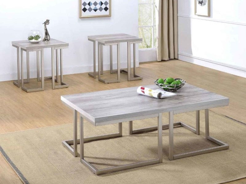 Table basse David