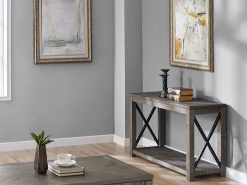 Table basse Dexter