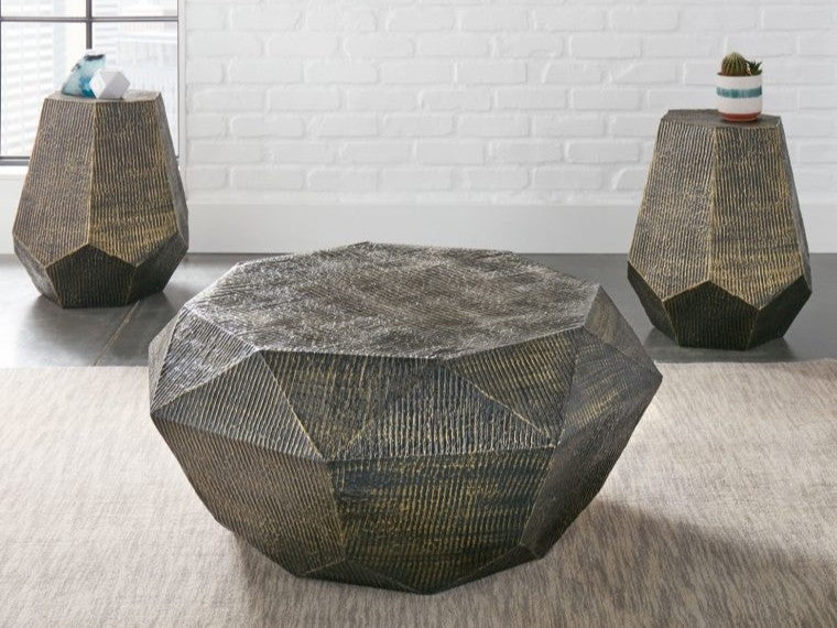 Table basse Donato