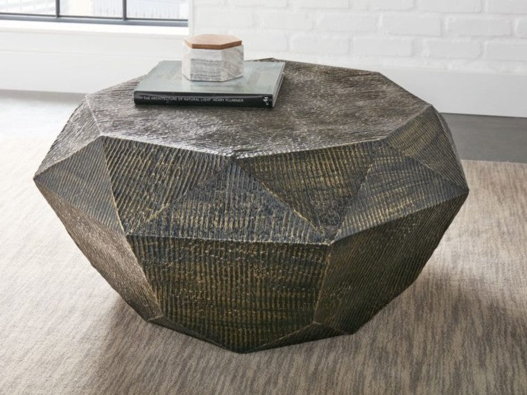 Table basse Donato