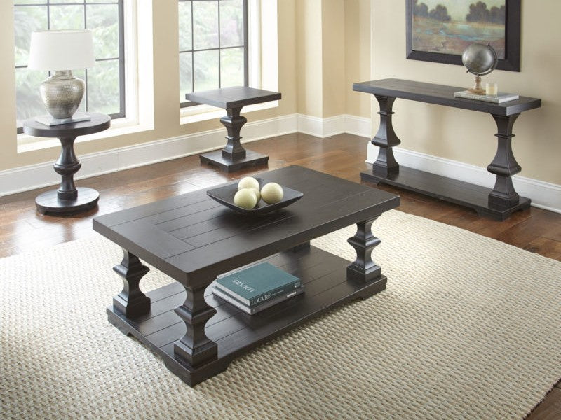 Table basse Dory