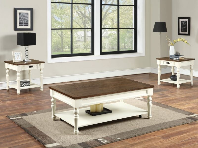 Table basse Joanna