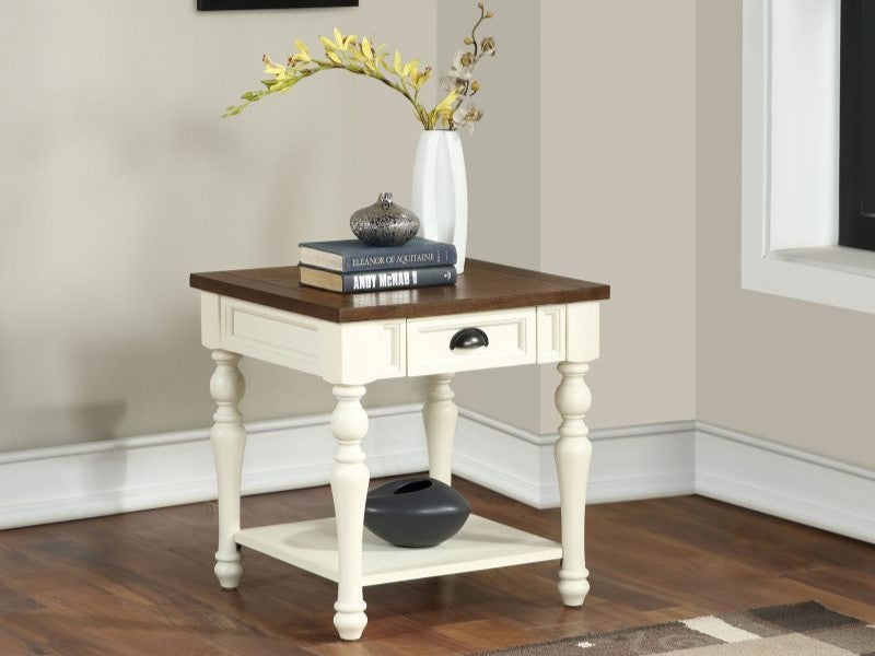 Table basse Joanna