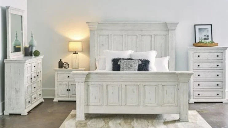 Table de chevet Olivia