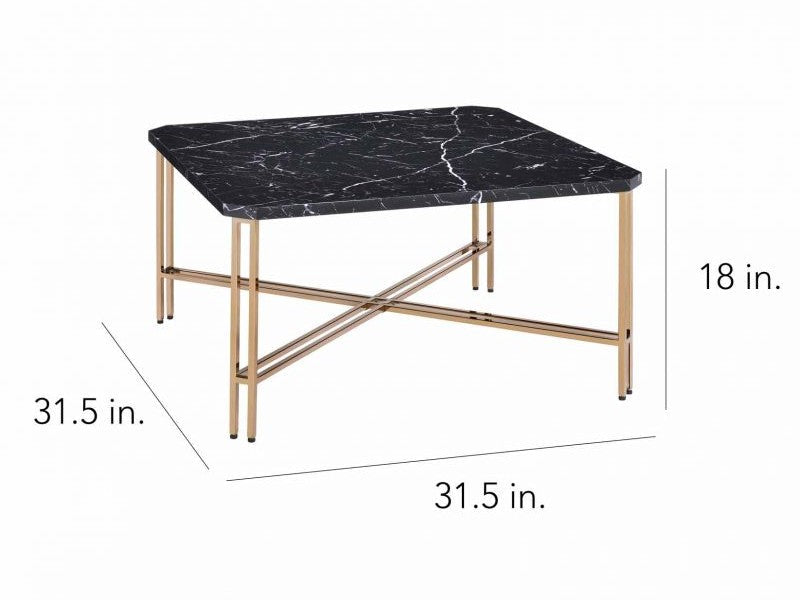 Table basse Daxton